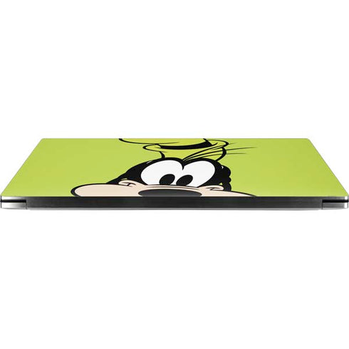 Disney Friends Goofy Up Close Dell XPS Skin